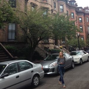 Meet your Posher, Daryl